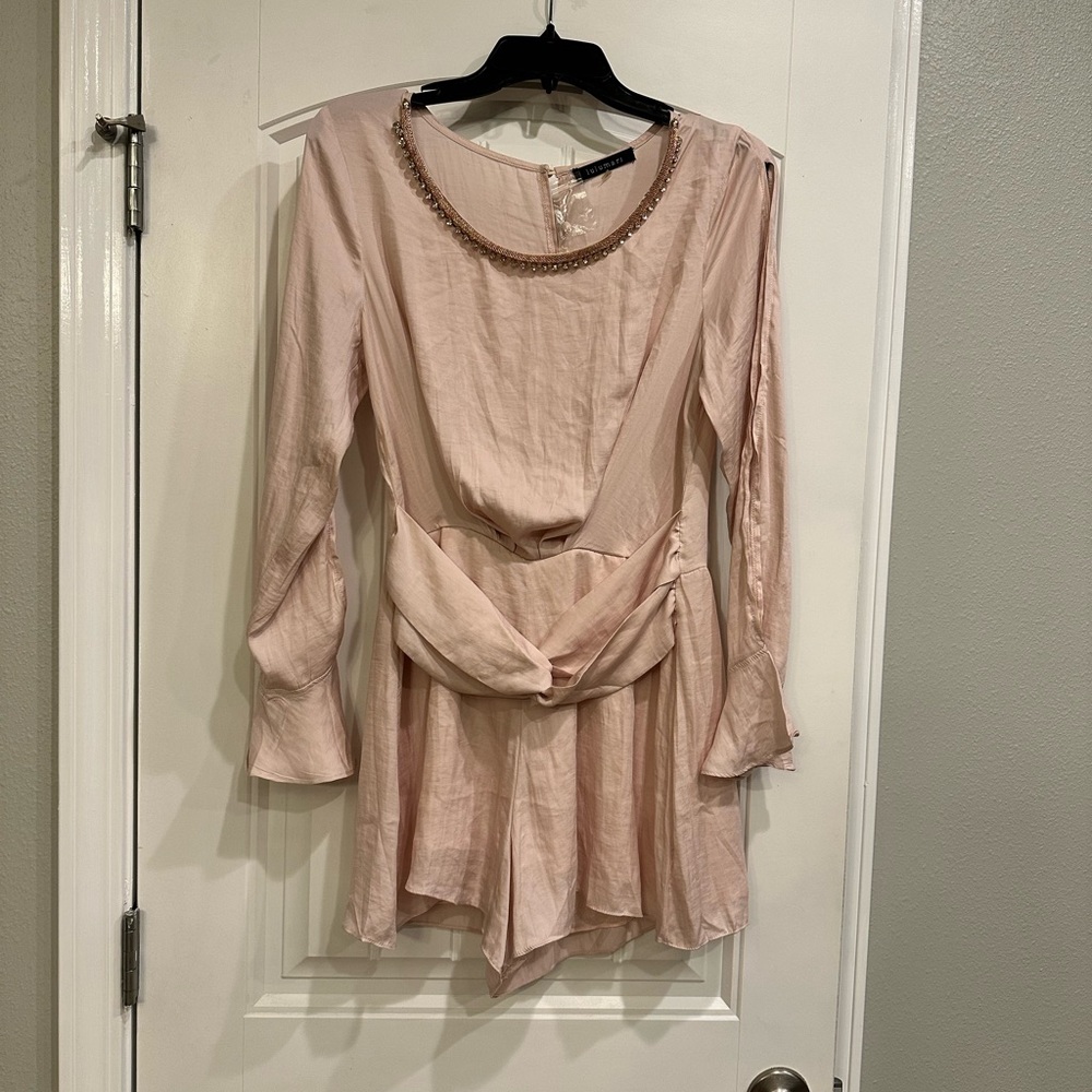 Lulumari Romper